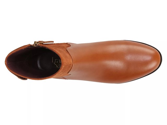 Franco sarto booties dsw clearance