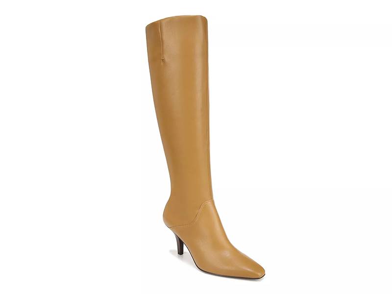 Dsw camel hot sale boots