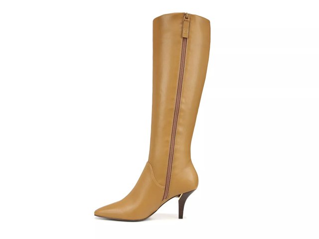 Naturalizer lyla boot shop