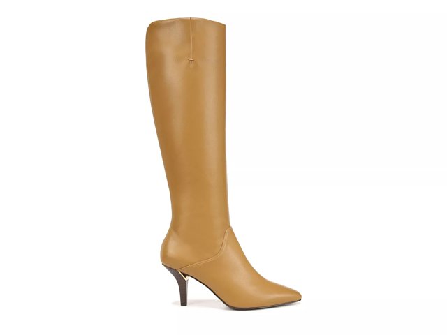 Naturalizer lyla tall boots discount