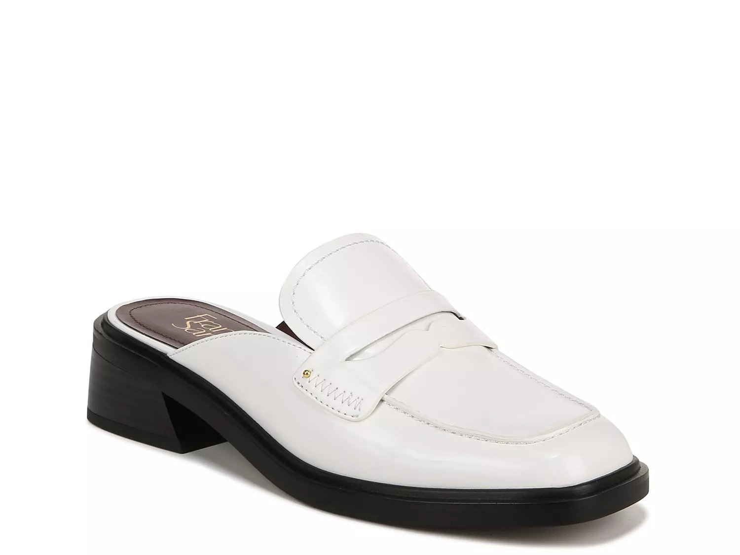 Dsw hot sale mule loafers