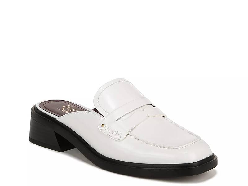 Franco Sarto Genny Loafer Mule Free Shipping DSW