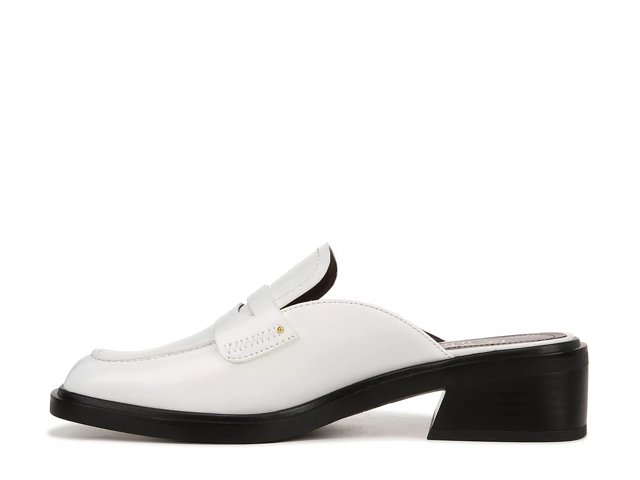 Franco Sarto Genny Loafer Mule