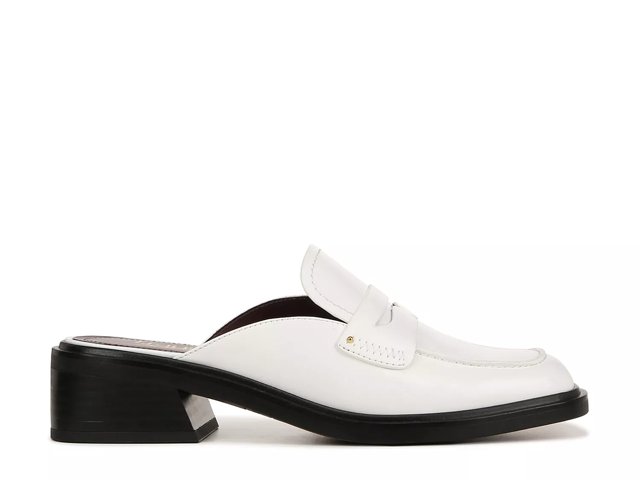 Franco sarto cheap mules dsw