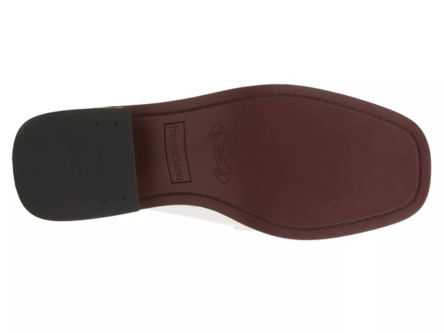 Franco Sarto Genny Loafer Mule