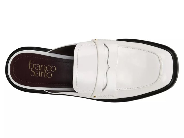 Franco sarto cheap mules dsw