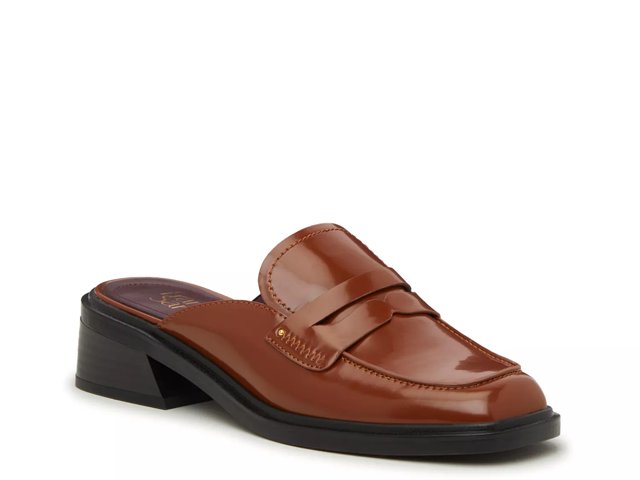 Franco sarto mules hotsell dsw