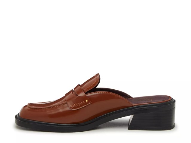Franco Sarto Genny Loafer Mule