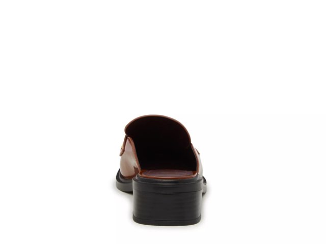 Dsw mules online and loafers