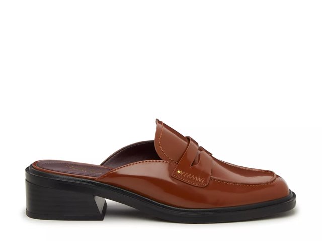 Dsw loafer mules clearance