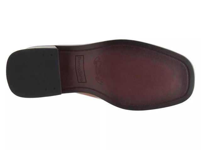 Franco Sarto Genny Loafer Mule