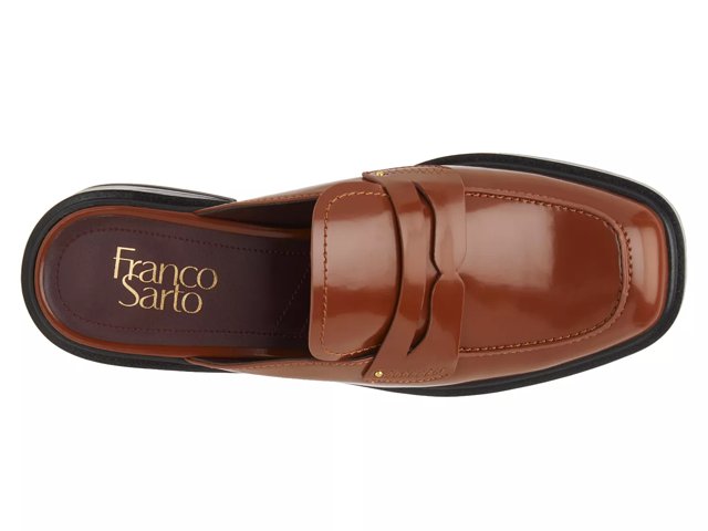 Franco sarto mules dsw best sale