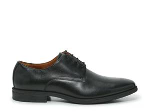 Dsw black sale mens dress shoes