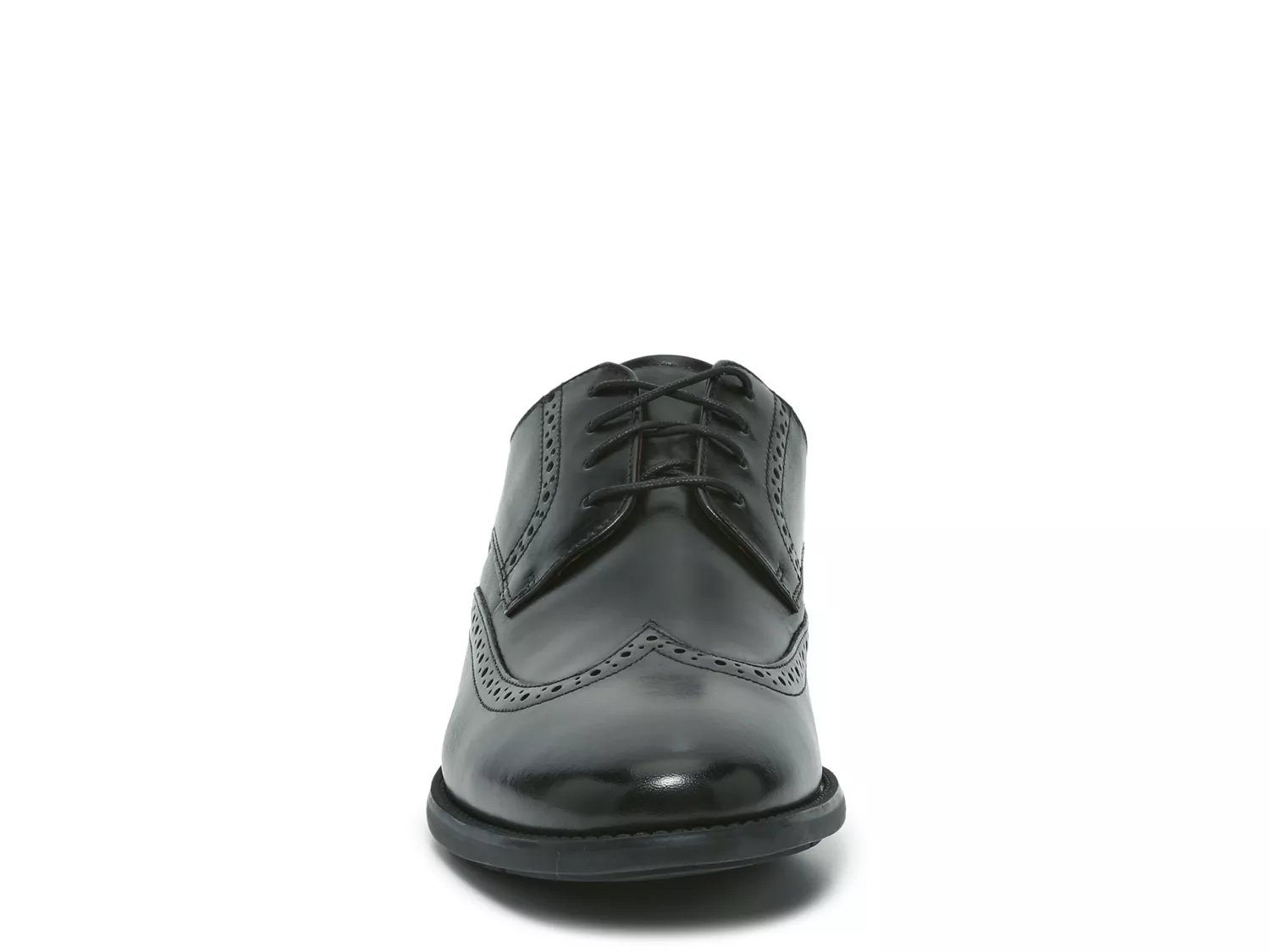 Santucci Wingtip Oxford