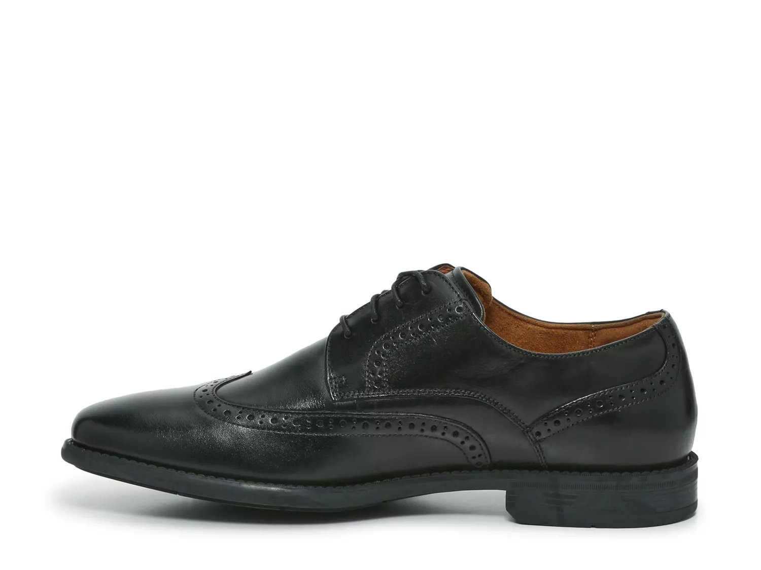 Santucci Wingtip Oxford
