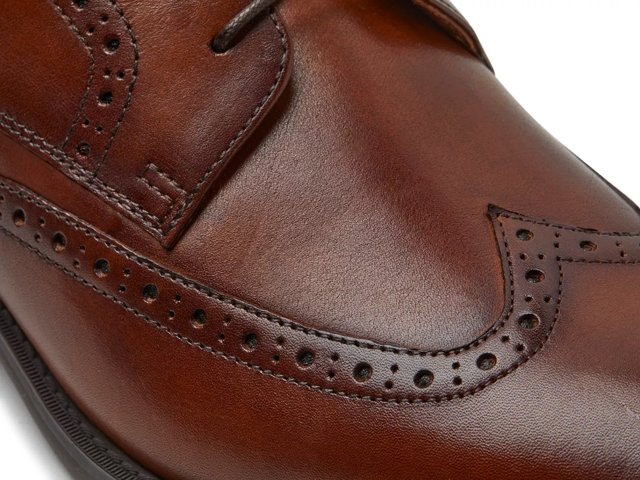 Arupin9 　BONAVENTURA Florsheim Santucci Wingtip Oxford - Free Shipping | DSW