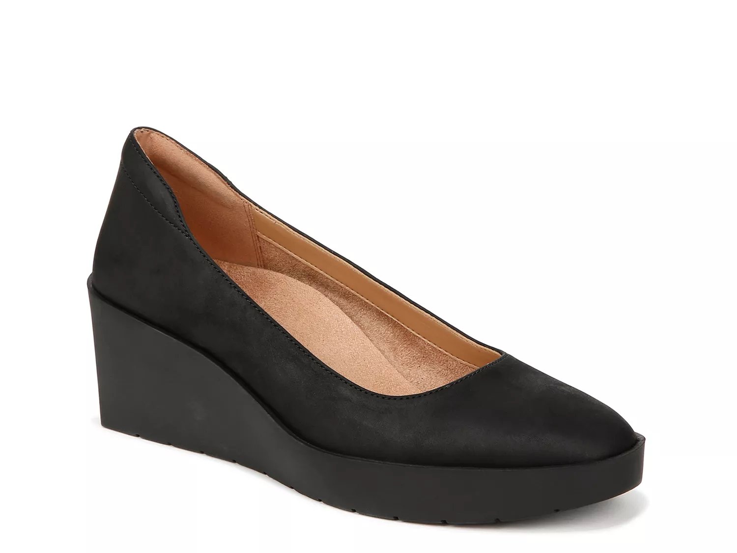 Sereno Wedge Pump