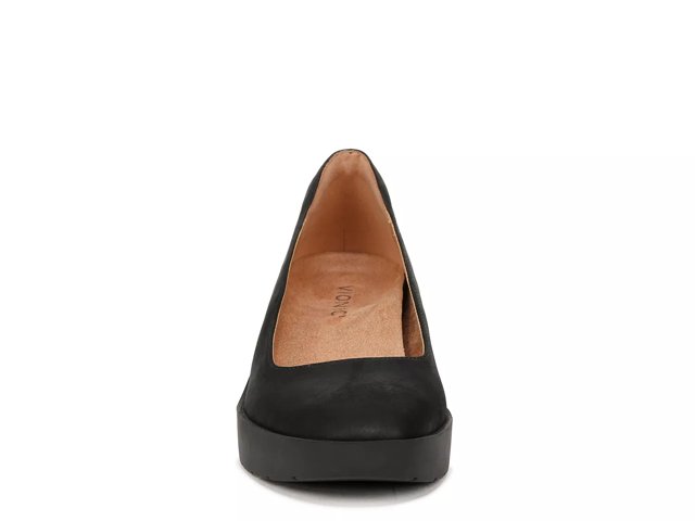 Vionic Sereno Wedge Pump
