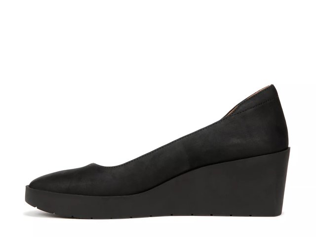 Vionic wedge pumps hot sale