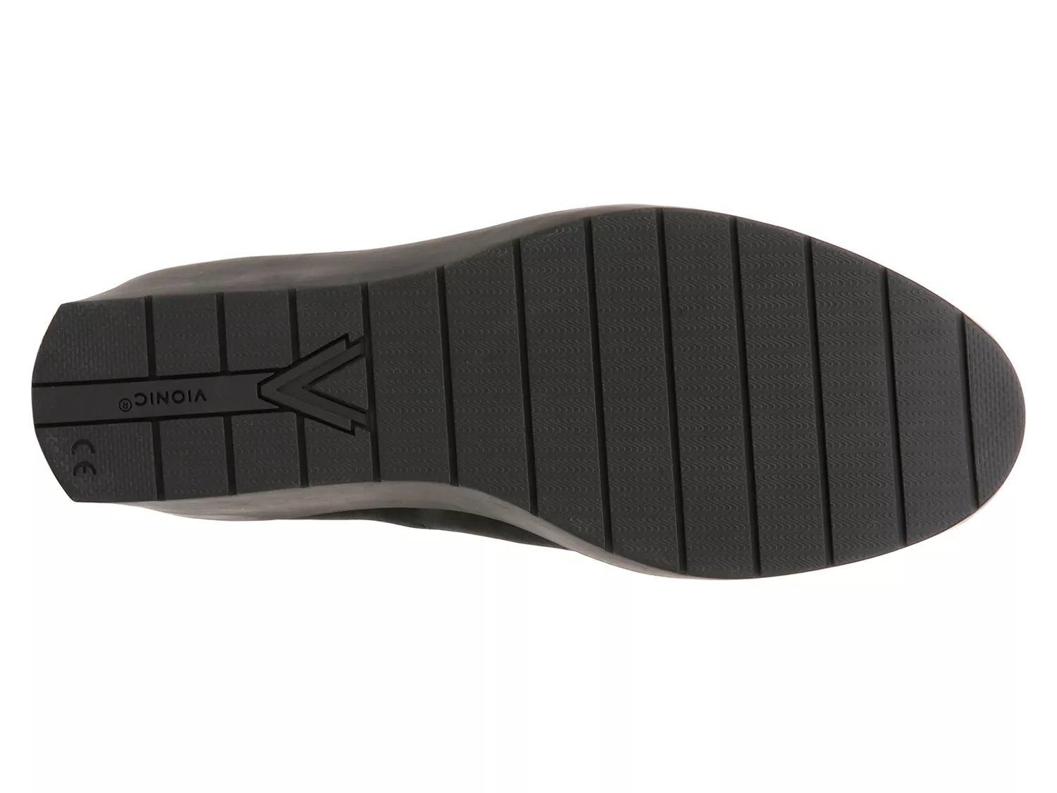 Sereno Wedge Pump