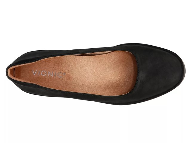 Vionic wedge pump cheap