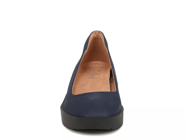 Vionic store wedge pump