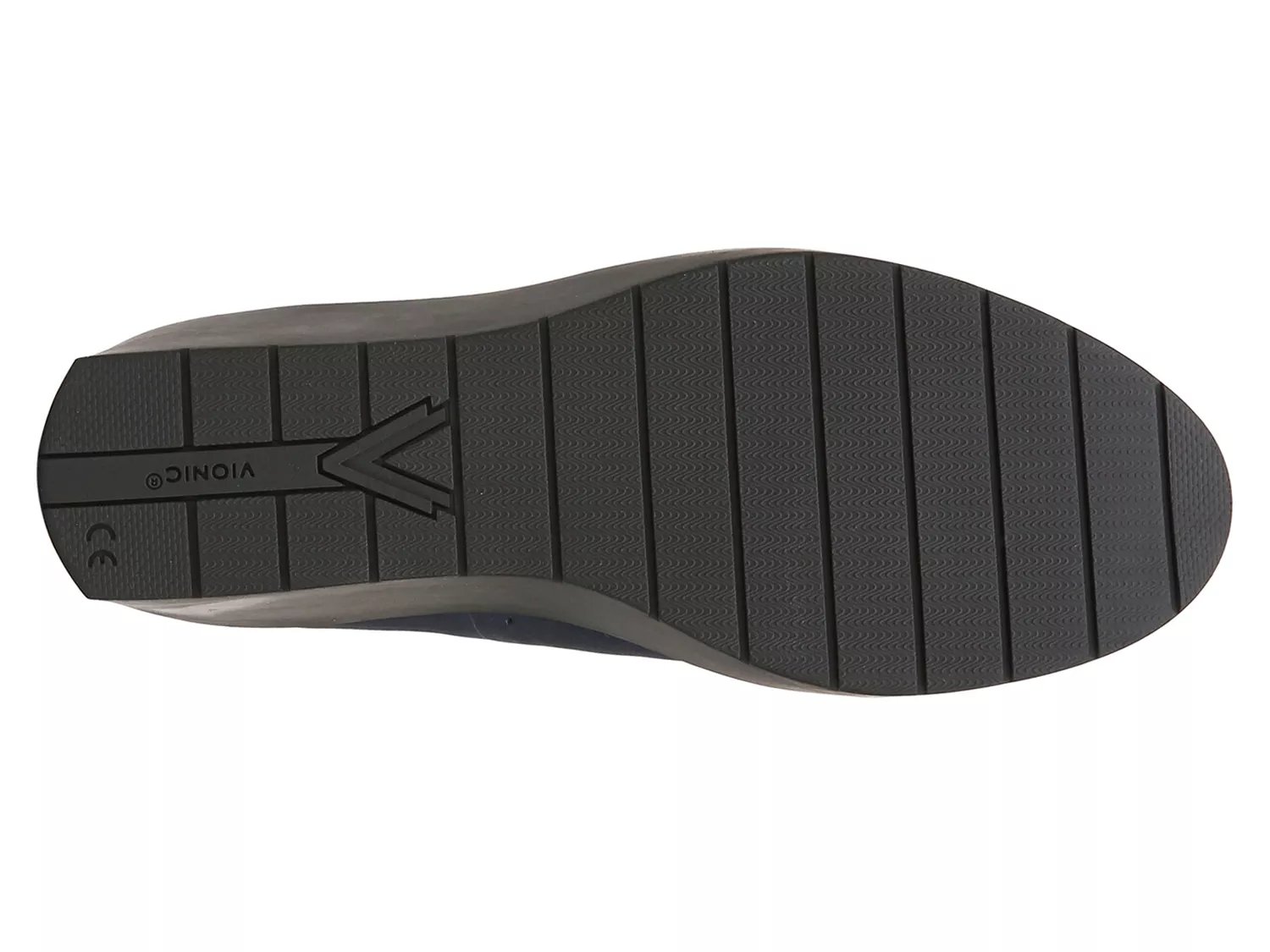 Sereno Wedge Pump