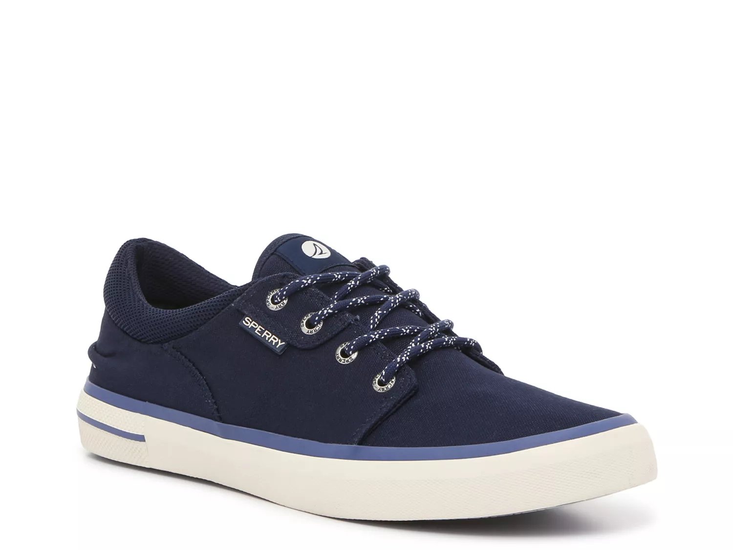 Sperry Crossjack Remix Sneaker - Men's - Free Shipping | DSW