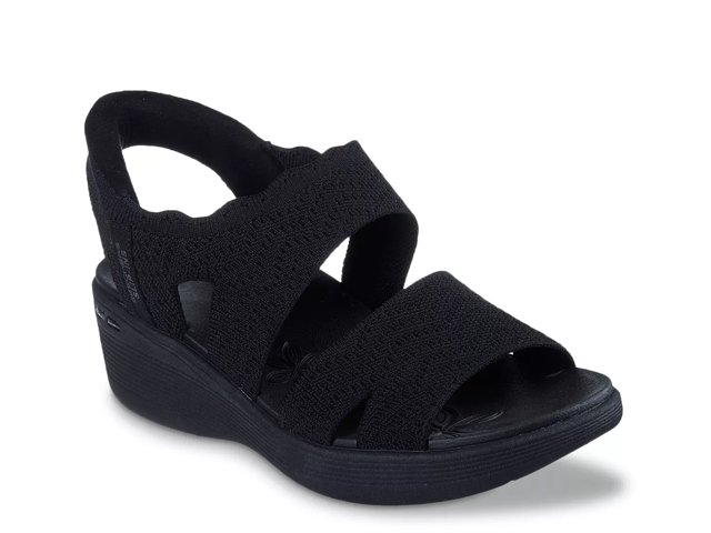 Skechers sandals at dsw on sale