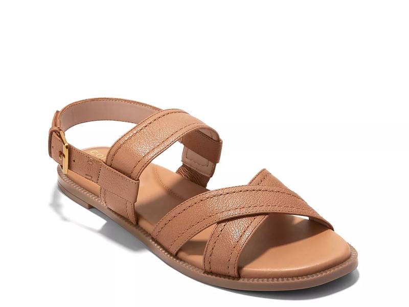 Camberly Sandal