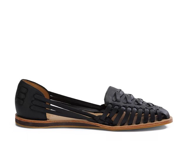 Dsw huarache top
