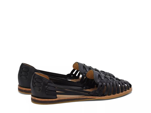 NISOLO Huarache Sandal Free Shipping DSW