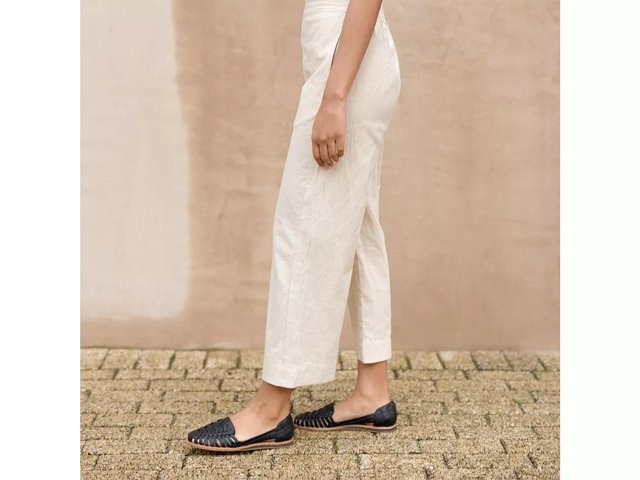 NISOLO Huarache Sandal Women s Free Shipping DSW
