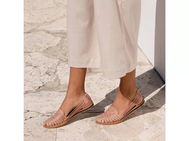 NISOLO Huarache Sandal Free Shipping DSW