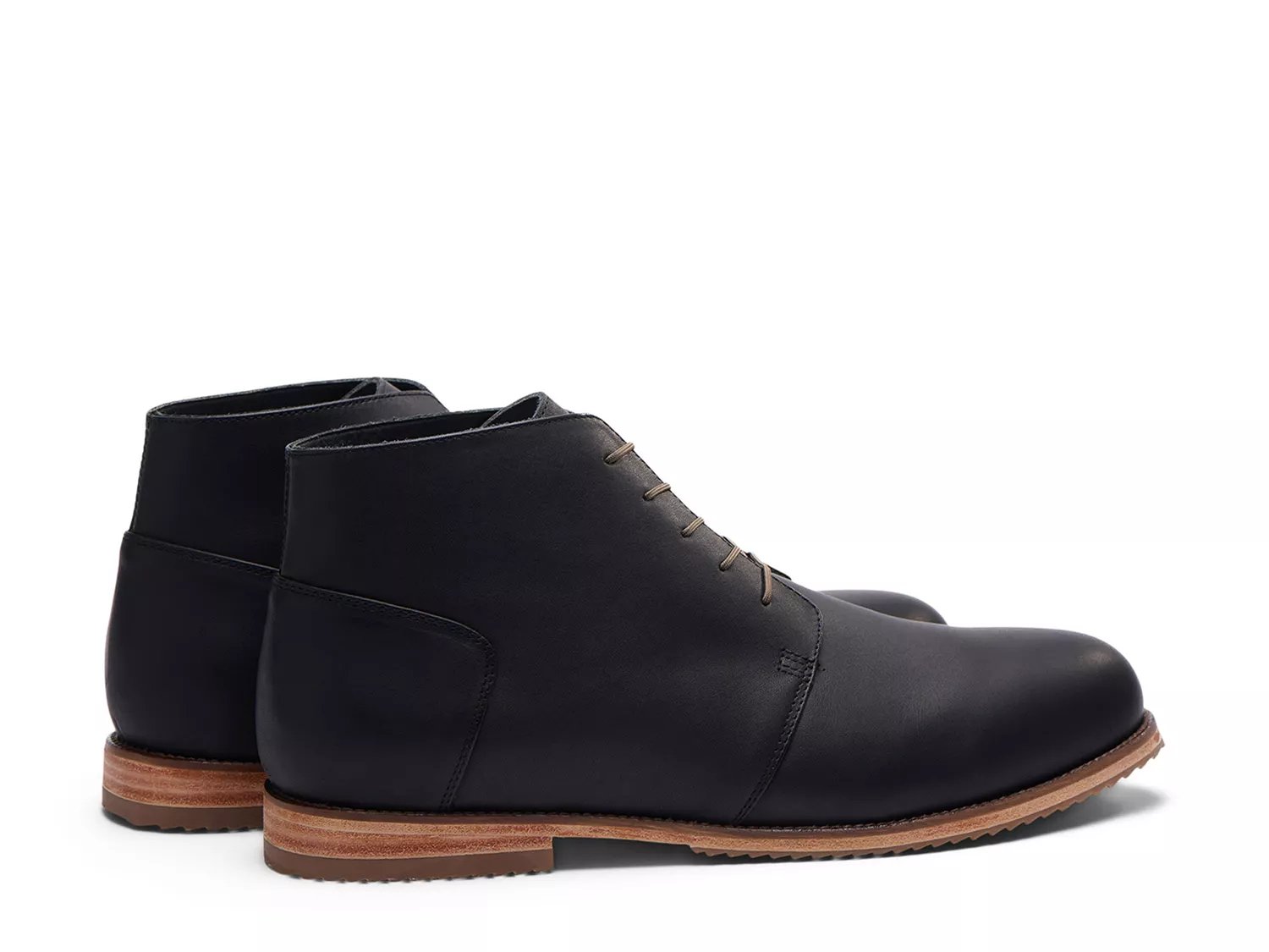 Everyday Chukka Boot