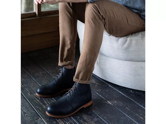Emilio chukka boot outlet