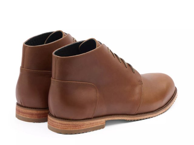 Naturino Boys 2931 Chukka Boots 