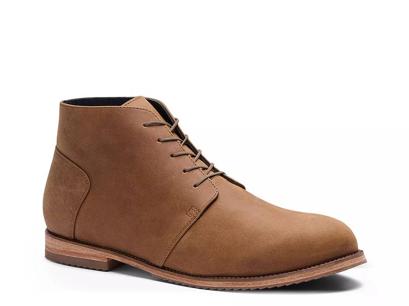 Everyday Chukka Boot