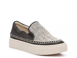 Dolce vita hot sale studded sneakers