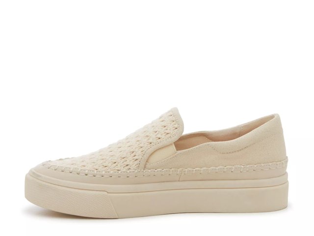 Dolce Vita Saydi Slip-On Sneaker - Women's - Free Shipping | DSW