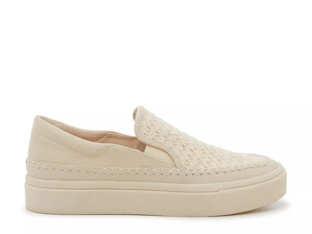 Dolce Vita Saydi Slip-On Sneaker - Women's - Free Shipping | DSW