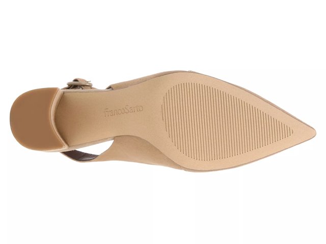 Franco Sarto Trista Pump