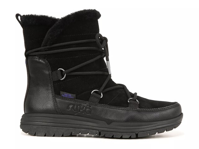 Ryka snow boots discount