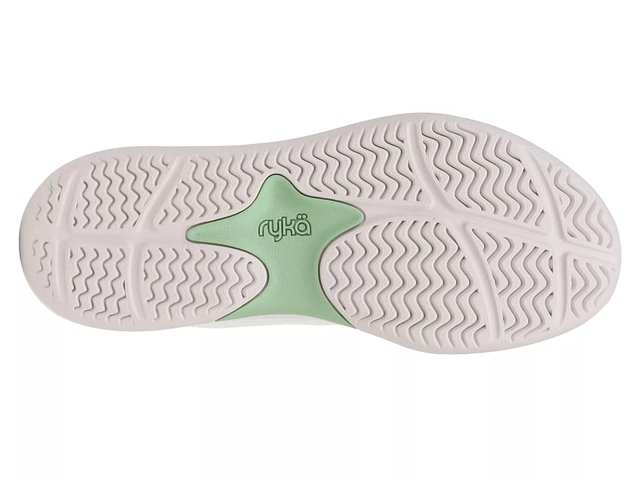 Ryka Courtside Pickleball Sneaker Women s Free Shipping DSW