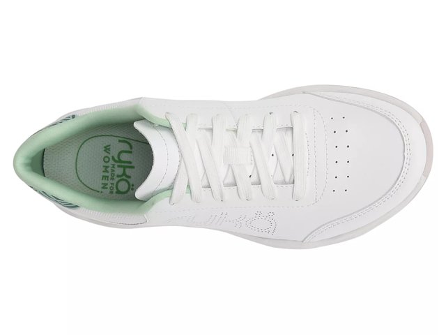 Womens online court trainers