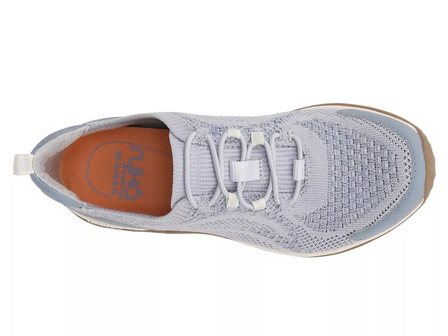 Ryka Shoes : Apparel  Orange 