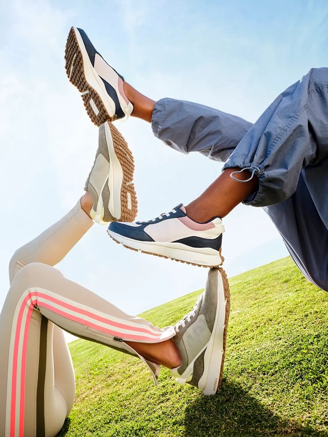 Ryka Jog On Sneaker Women s