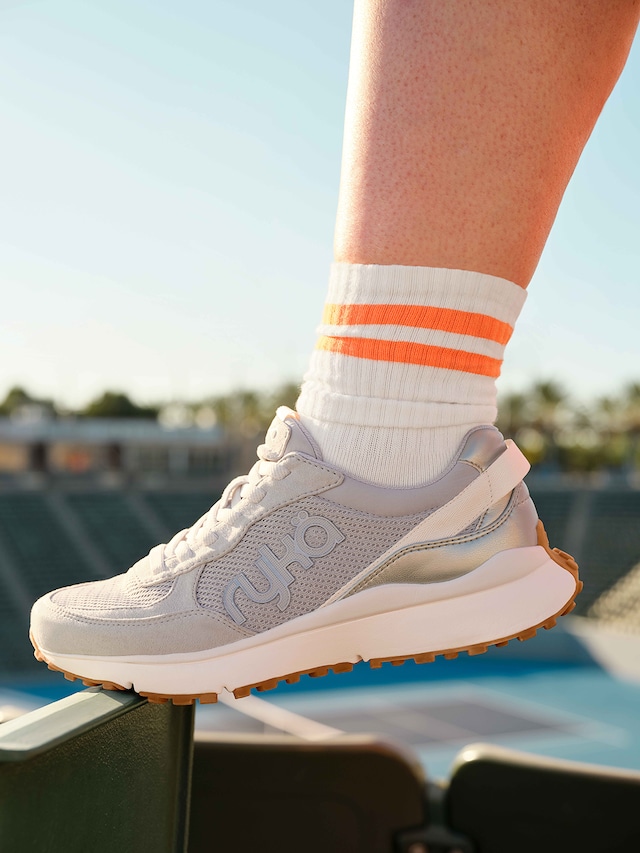 Ryka Jog On Sneaker - Women's - Free Shipping