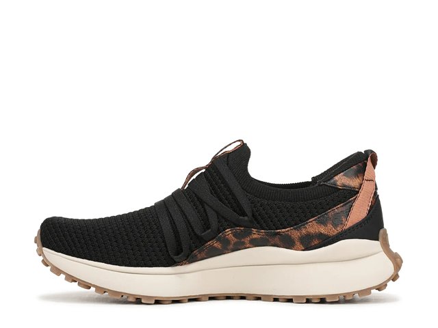 Ryka Jumpstart Lace Sneaker - Women's
