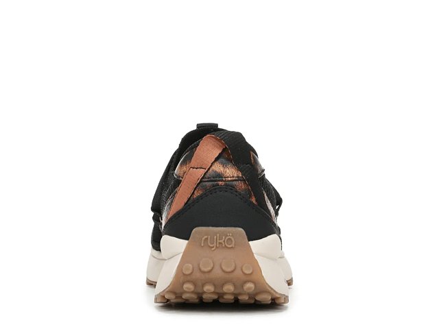 Ryka Jumpstart Lace Sneaker - Women's